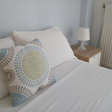 Sea View Apartments 2 Kriopigi Ngoại thất bức ảnh