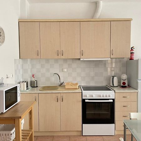 Sea View Apartments 2 Kriopigi Ngoại thất bức ảnh