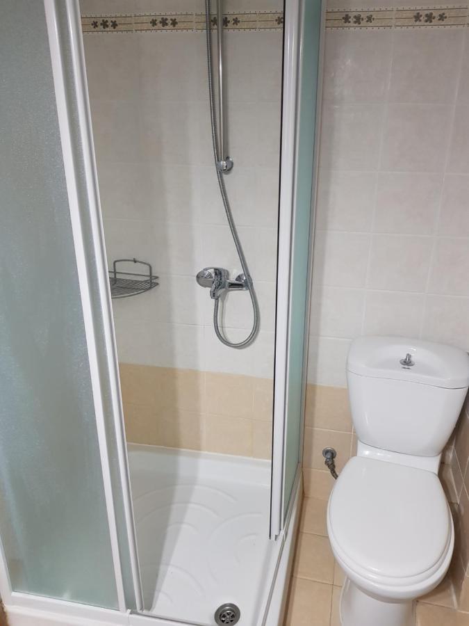 Sea View Apartments 2 Kriopigi Ngoại thất bức ảnh