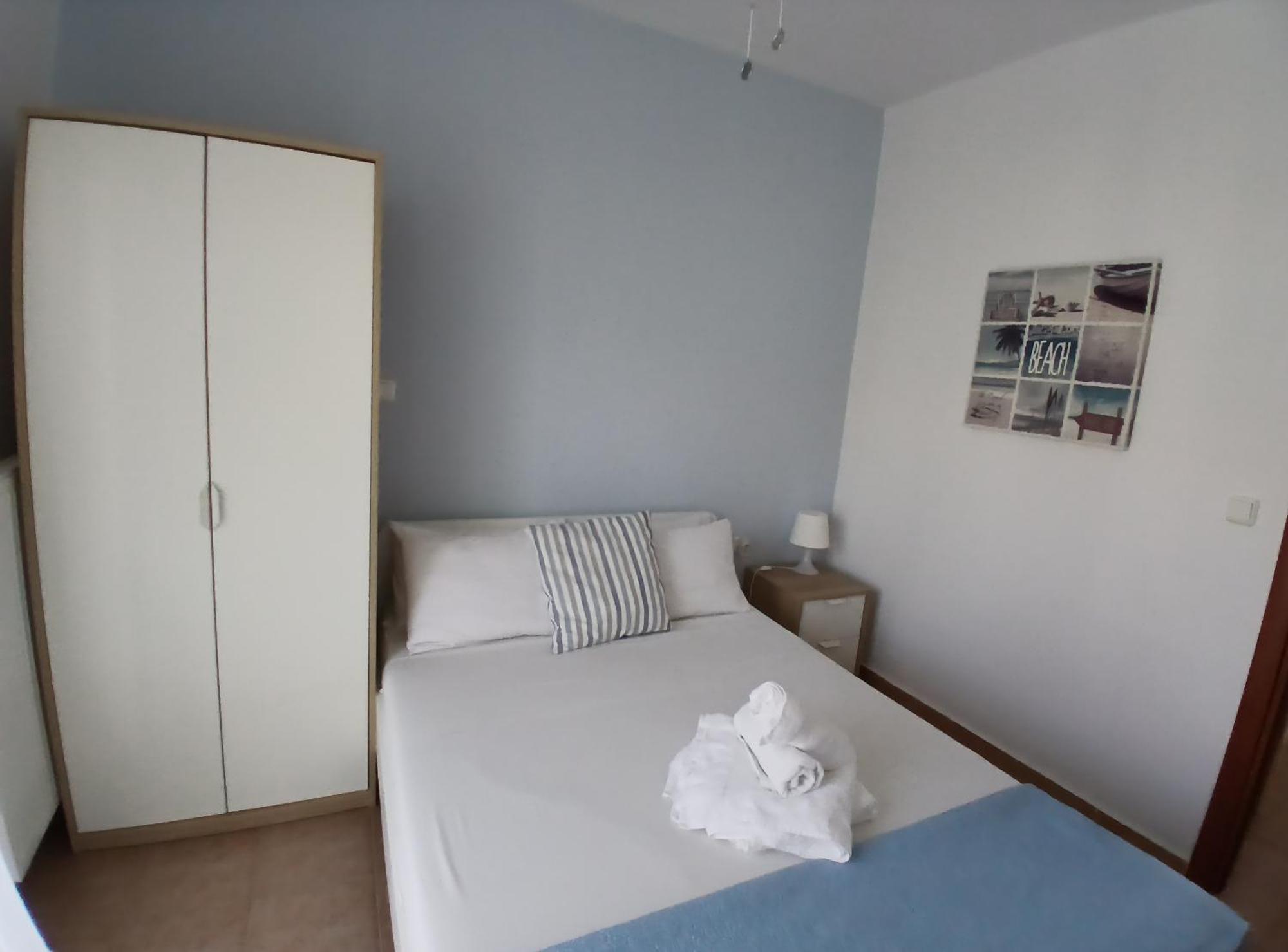 Sea View Apartments 2 Kriopigi Ngoại thất bức ảnh