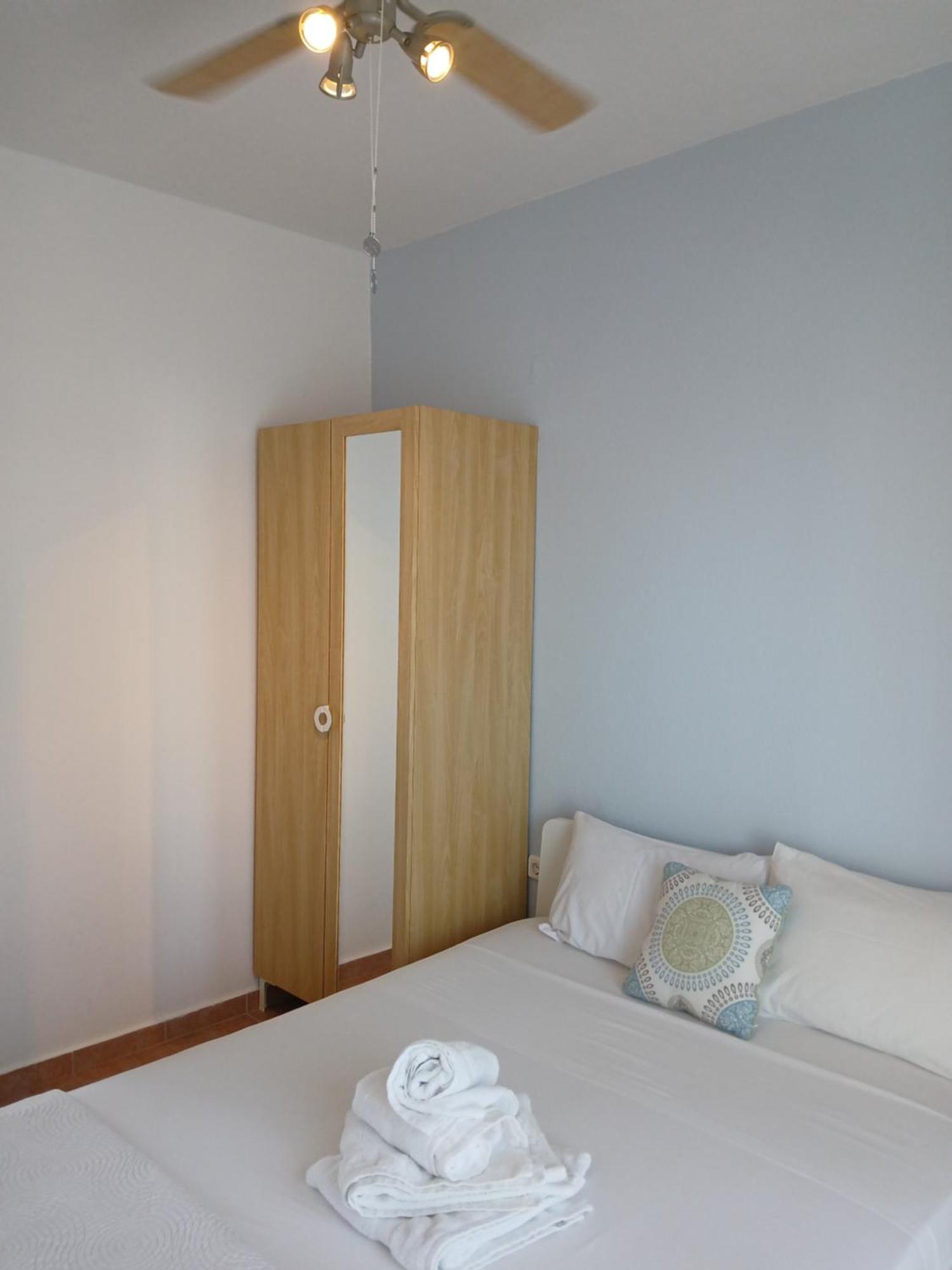 Sea View Apartments 2 Kriopigi Ngoại thất bức ảnh