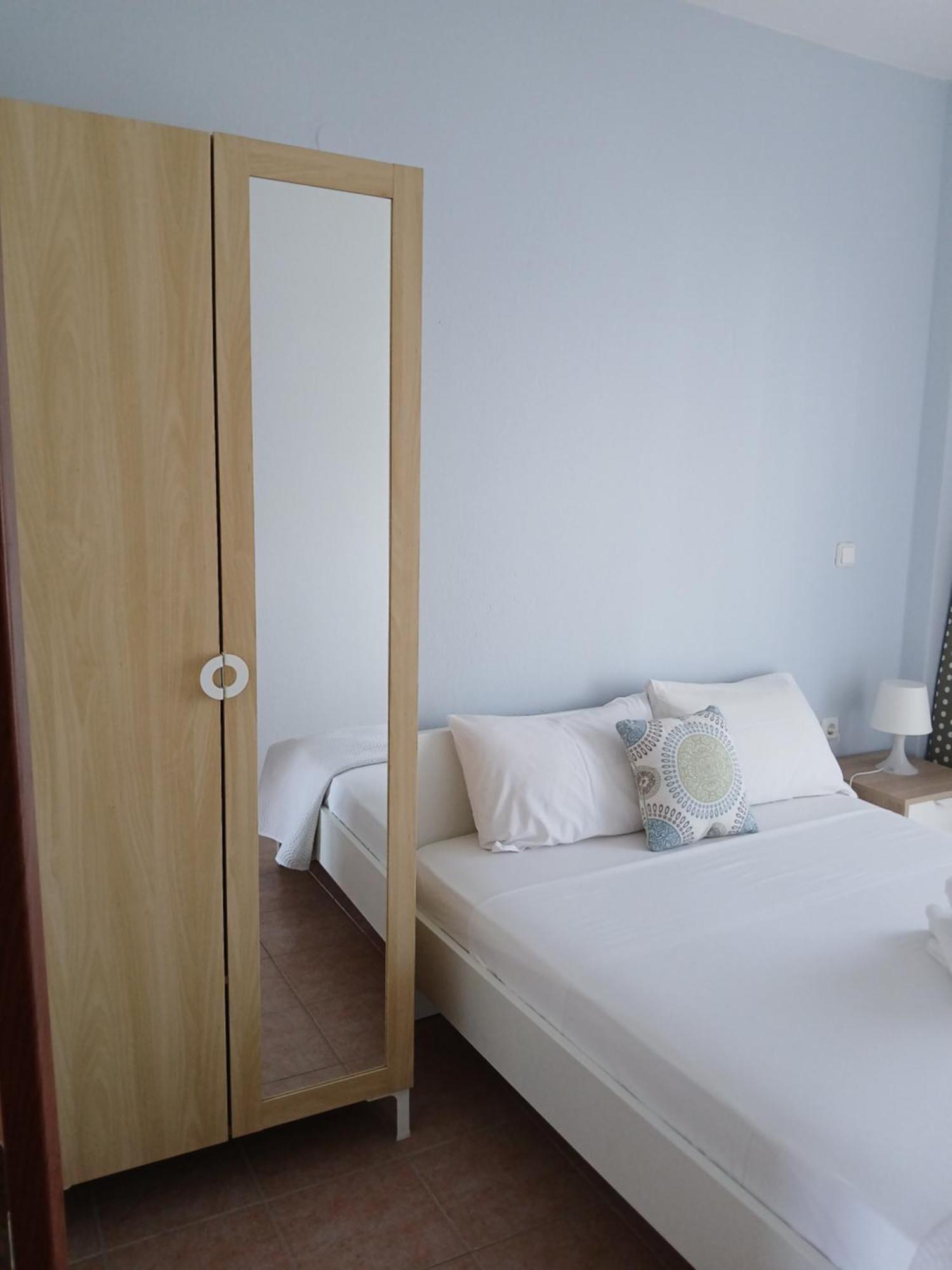 Sea View Apartments 2 Kriopigi Ngoại thất bức ảnh