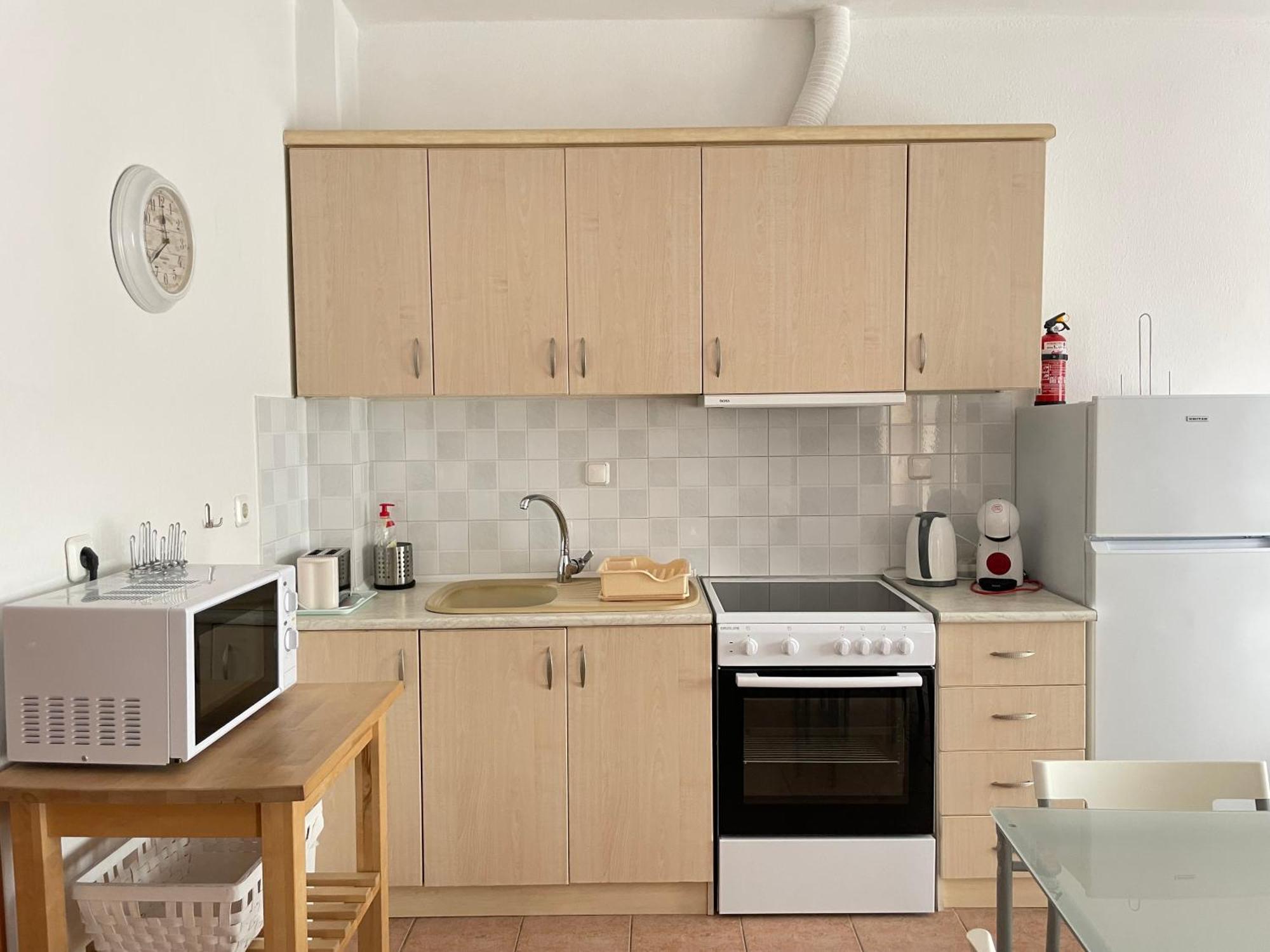Sea View Apartments 2 Kriopigi Ngoại thất bức ảnh